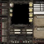 Colossus Gods Character Sheet - Form-Fillable