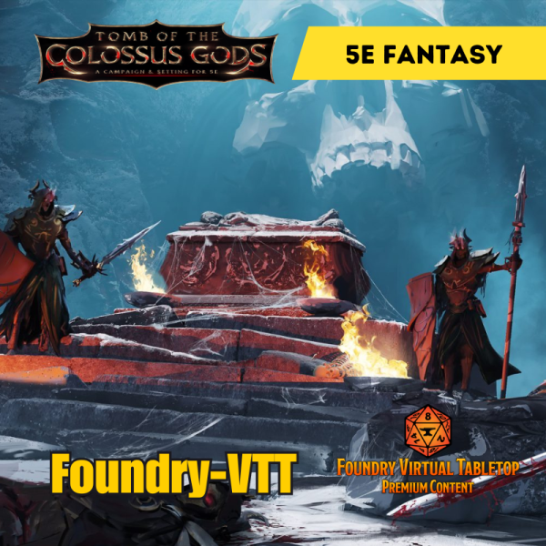 Yakuza Streets VTT (11)