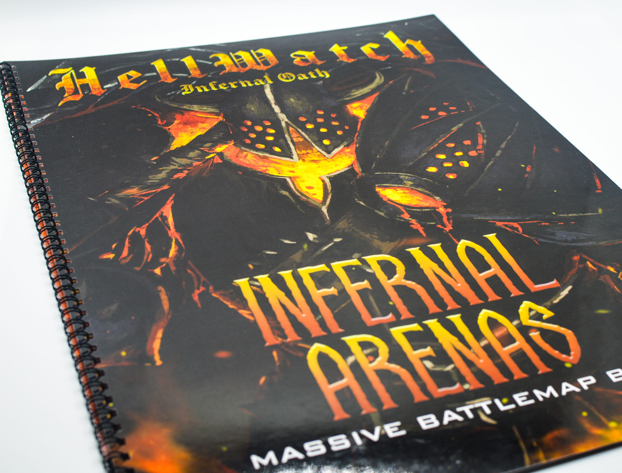 Arena Map Book-04